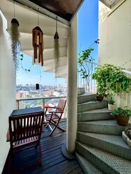 Grosvenor View (D14), Condominium #570637971